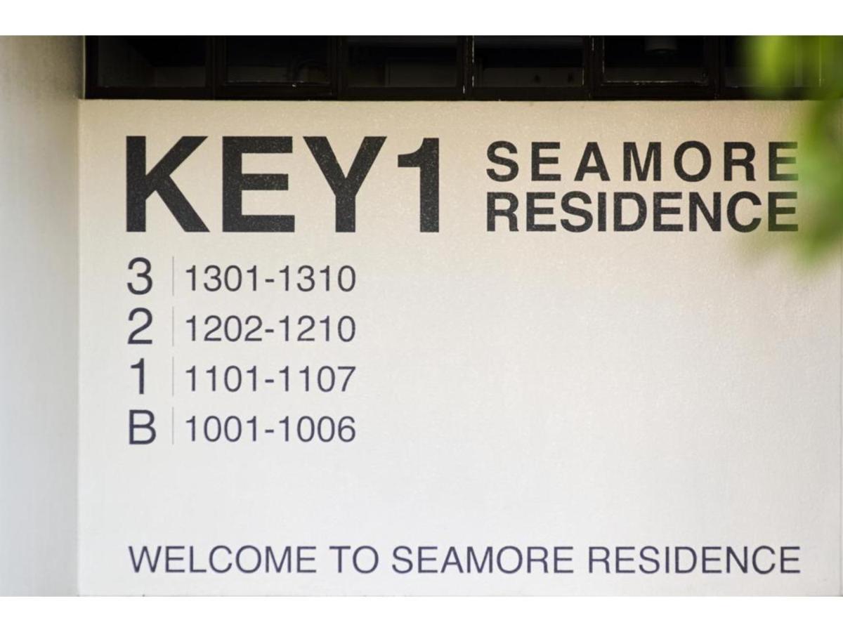 Shirahama Key Terrace Seamore Residence - Vacation Stay 35165V Ngoại thất bức ảnh